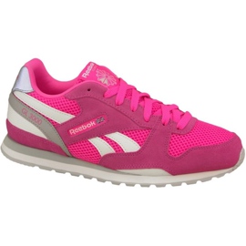 Reebok Gl 3000 mlađi V69799 ružičasta