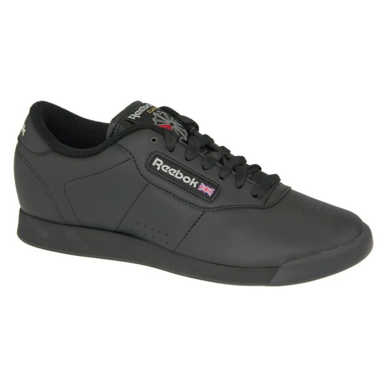 Reebok klasična princeza W J95361 crno