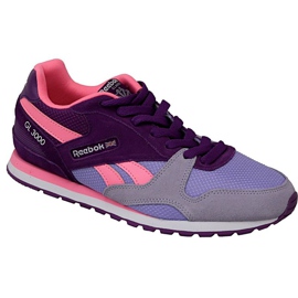 Reebok Gl 3000 Sp Jr BD2439 ljubičasta