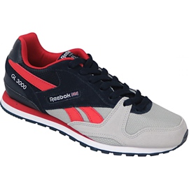 Reebok Gl 3000 Sp Jr BD2436 tamnoplava siva