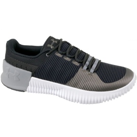 Under Armour Under Armor Ultimate Speed ​​M 3000329-001 crno