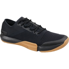 Under Armour TriBase Reign M 3021289-001 obuća crna