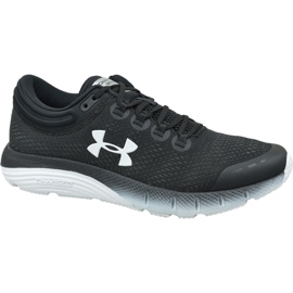 Under Armour Charged Bandit 5 M 3021947-001 tenisice crna