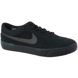 Cipele Nike Sb Koston Hypervulc M 844447-003 crna