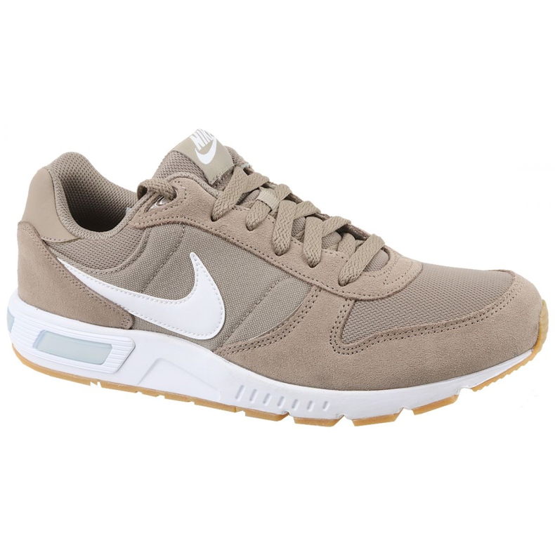 Cipele Nike Nightgazer M 644402-201 smeđa