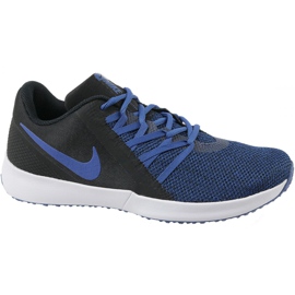 Nike Varsity Complete Trainer M AA7064-004 tamnoplava
