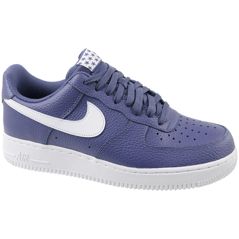 Cipele Nike Air Force 1 07 M AA4083-401 ljubičasta
