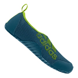 Adidas Kurobe K Jr CM7644 vodene cipele zelena plava
