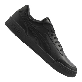 Puma Caracal 01 M 369863-01 crna