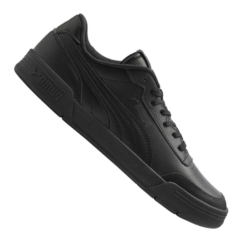 Puma Caracal 01 M 369863-01 crna crno