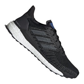 Adidas Solar Boost 19 M F34100 crna