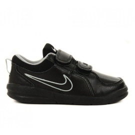 Nike Pico 4 cipele 454500-001 crna