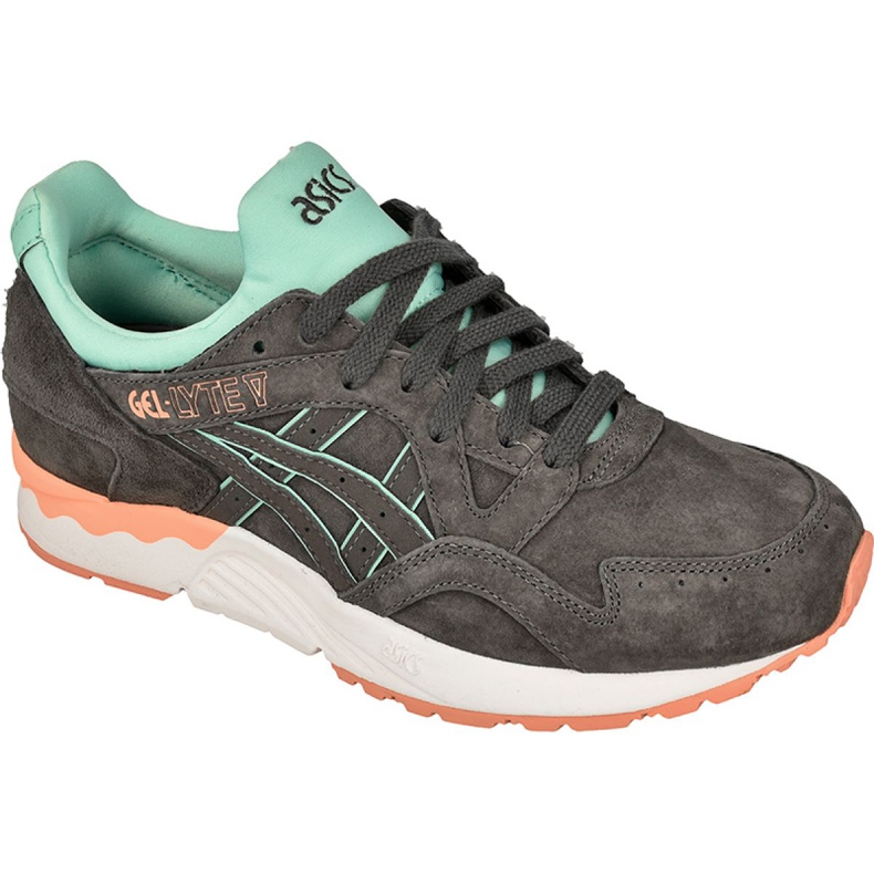 Asics cipele Gel-Lyte VW H6R9L-1616 raznobojna siva raznobojna