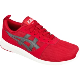 Asics cipele Lyte-Jogger M H7G1N-2395 crvena