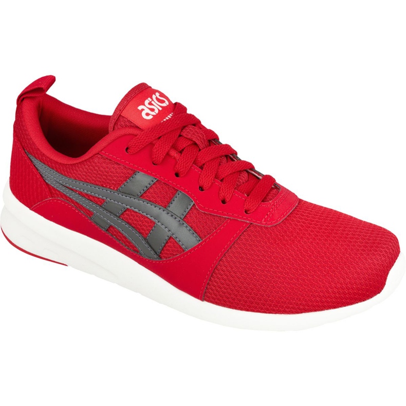 Asics cipele Lyte-Jogger M H7G1N-2395 crvena