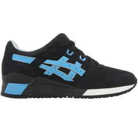 Asics Gel-Lyte Iii M H6B1Y-9039 crna