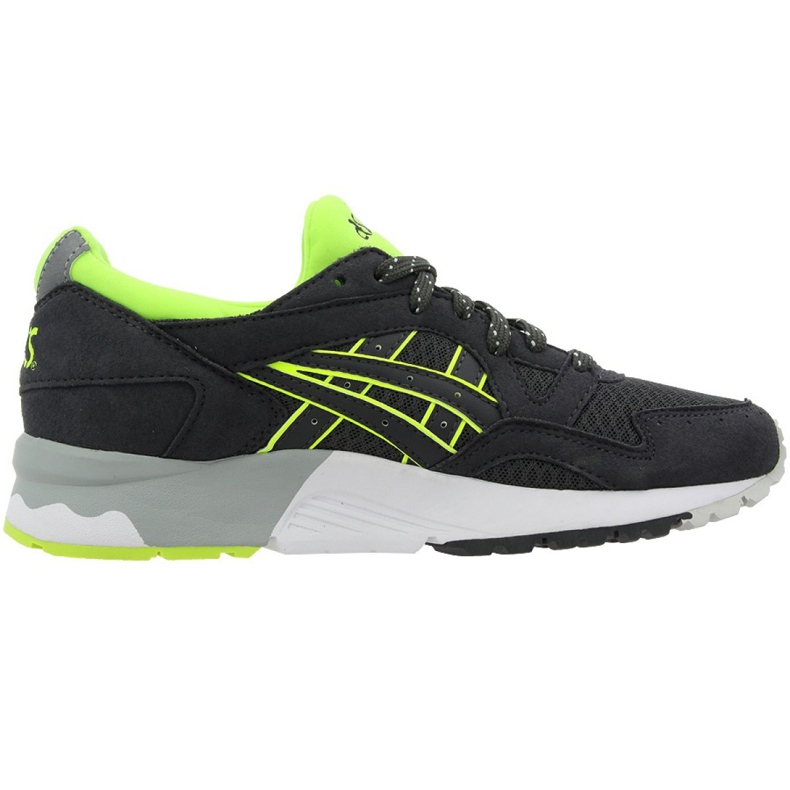 Asics Gel Lyte VW H609N-1616 cipele crno