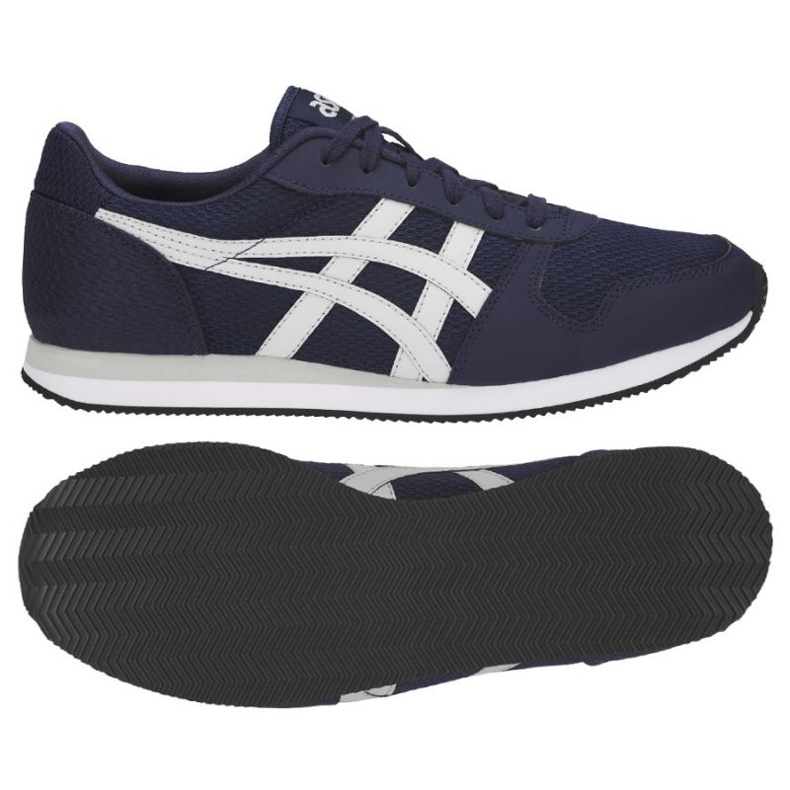 Cipele Asics Curreo Ii M HN7A0-5896 plava