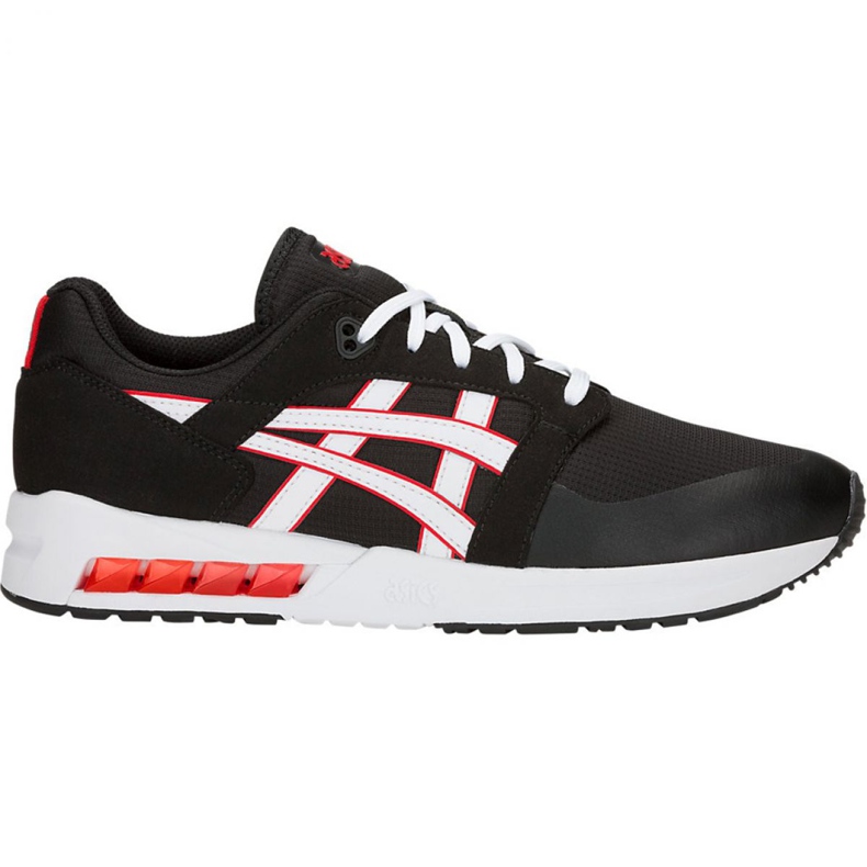Asics Gelsaga Sou M 1191A112 001 crno
