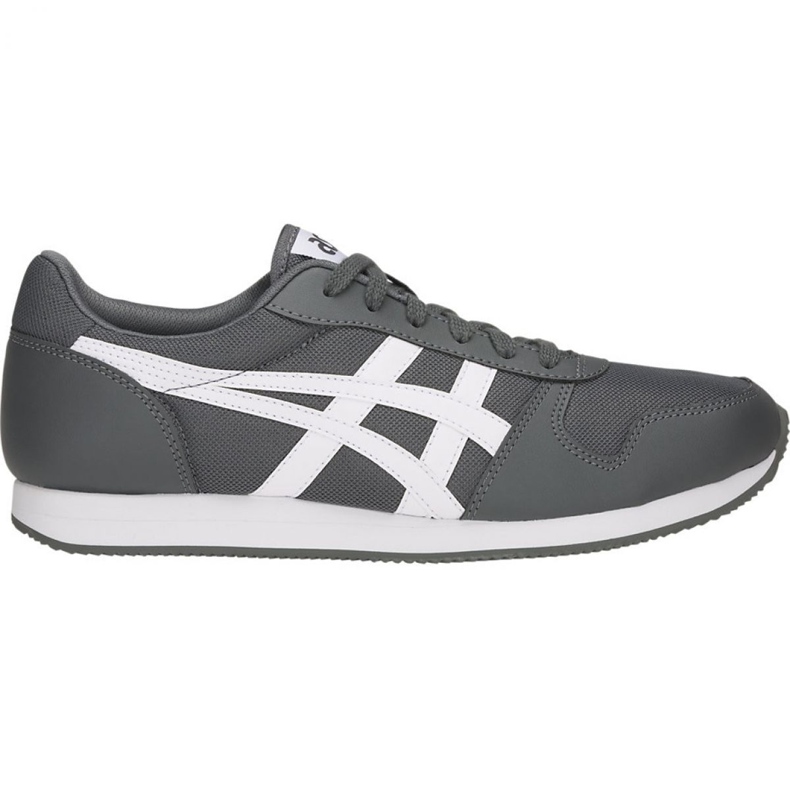 Cipele Asics Curreo Ii M 1191A157-021 siva
