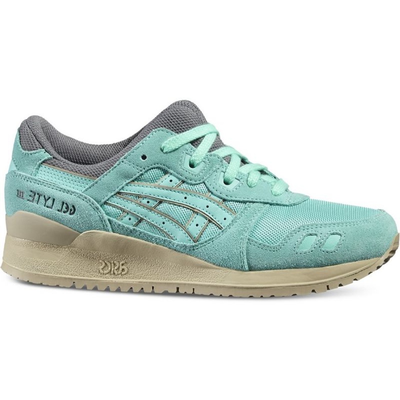 Asics Gel-Lyte Iii W H6W7N-4747 plava