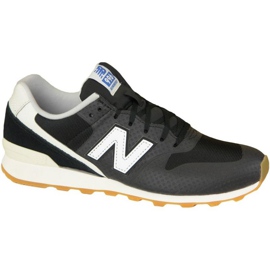 New Balance Nove cipele Balance W WR996WF crno