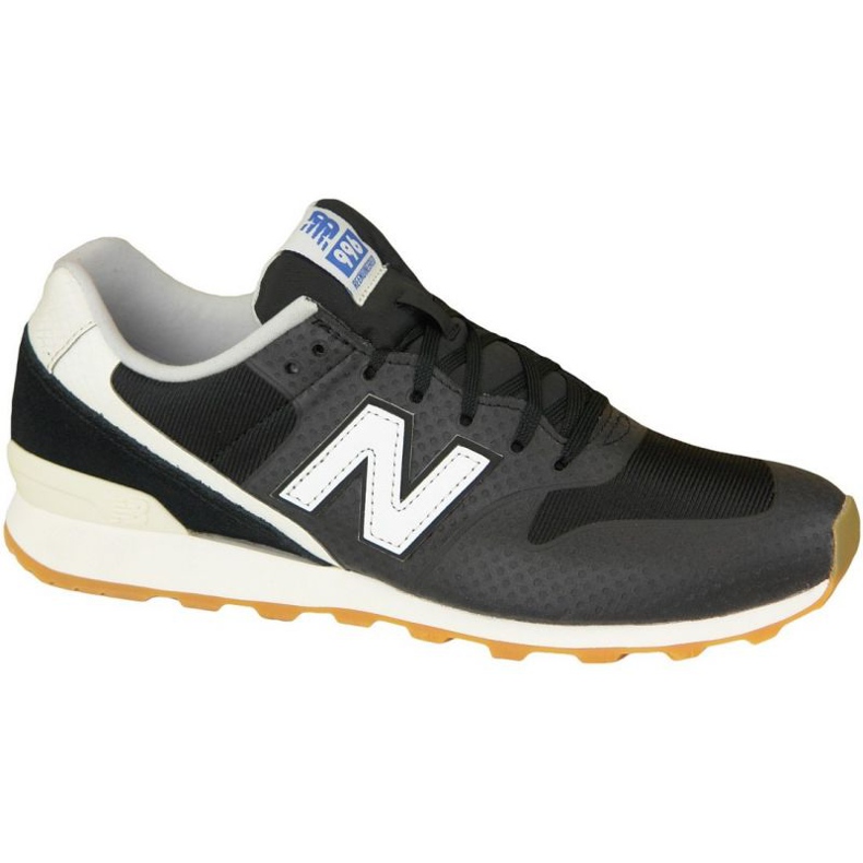 New Balance Nove cipele Balance W WR996WF crno