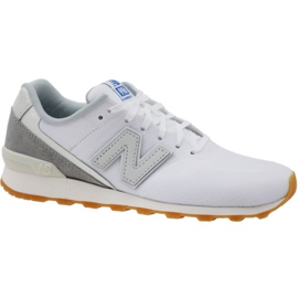 New Balance Nove cipele Balance W WR996WA siva