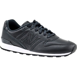 New Balance Nove cipele Balance W WR996JV crno