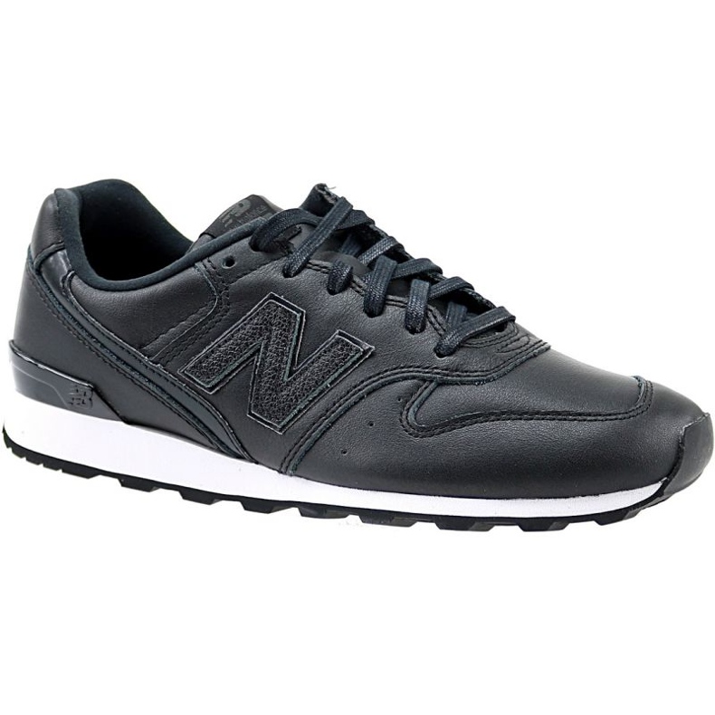 New Balance Nove cipele Balance W WR996JV crno