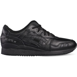 Cipele Asics Gel-Lyte Iii W HL6A2-9090 crna