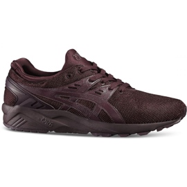 Asics Gel-Kayano trener Evo M HN6A0-5252 crvena višebojan