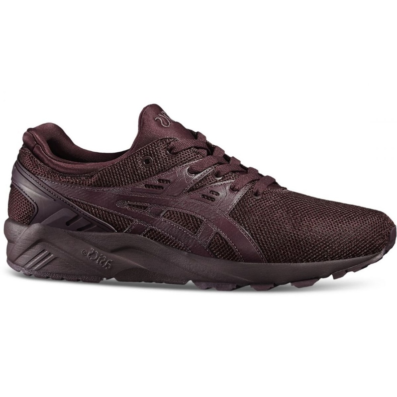 Asics Gel-Kayano trener Evo M HN6A0-5252 crvena raznobojna