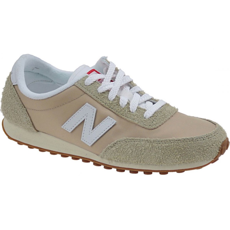 New Balance Nove cipele Balance M U410SD bež
