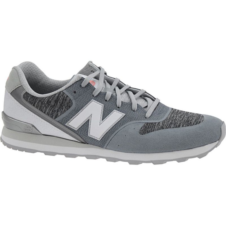 New Balance Nove cipele Balance W WR996NOA siva