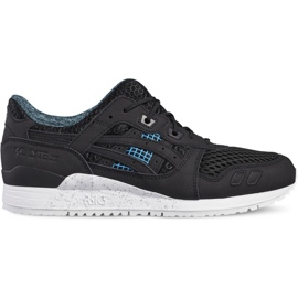 Asics Gel-Lyte Iii M DN6L0-9090 cipele crna