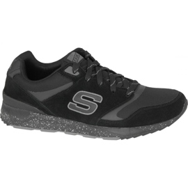 Skechers Og 90 M 52350-BBK Cipele crna