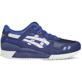 Asics Gel Lyte Iii Gs Jr C5A4N-4501 mornarsko plava