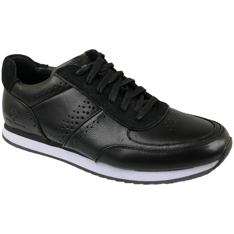 Skechers Daines M 68547-BLK Cipele crno