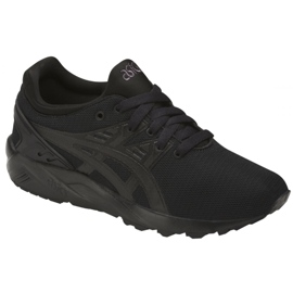 Asics Gel-Kayano trener Evo W C7A0N-9090 crna