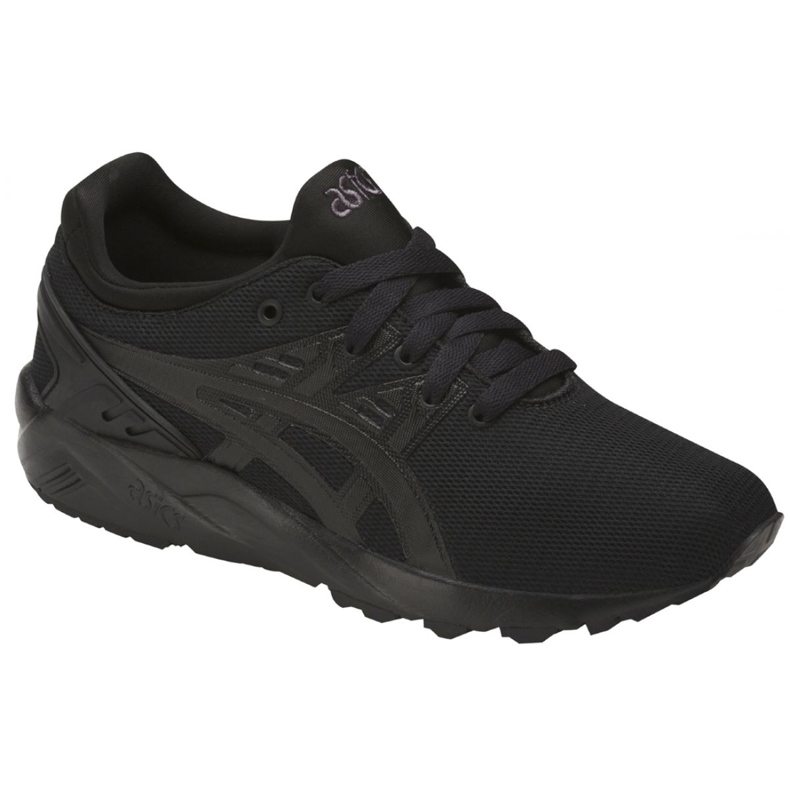 Asics Gel-Kayano trener Evo W C7A0N-9090 crno