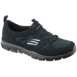 Skechers Gratis W 22758-BBK Cipele crna