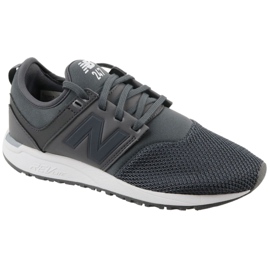New Balance Nove cipele Balance W WRL247CA siva