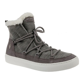 Skechers Side Street W 73578-TPE Cipele smeđa