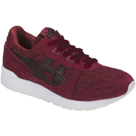 Asics cipele Gel-Lyte W H8D5L-2690 višebojan