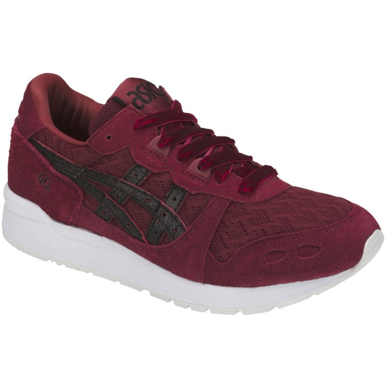Asics cipele Gel-Lyte W H8D5L-2690 raznobojna