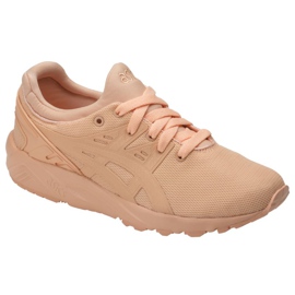 Asics Gel-Kayano trener Evo Gs Jr C7A0N-9595 narančasta