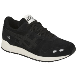 Asics Gel-Lyte M H8G2L-9090 cipele crna