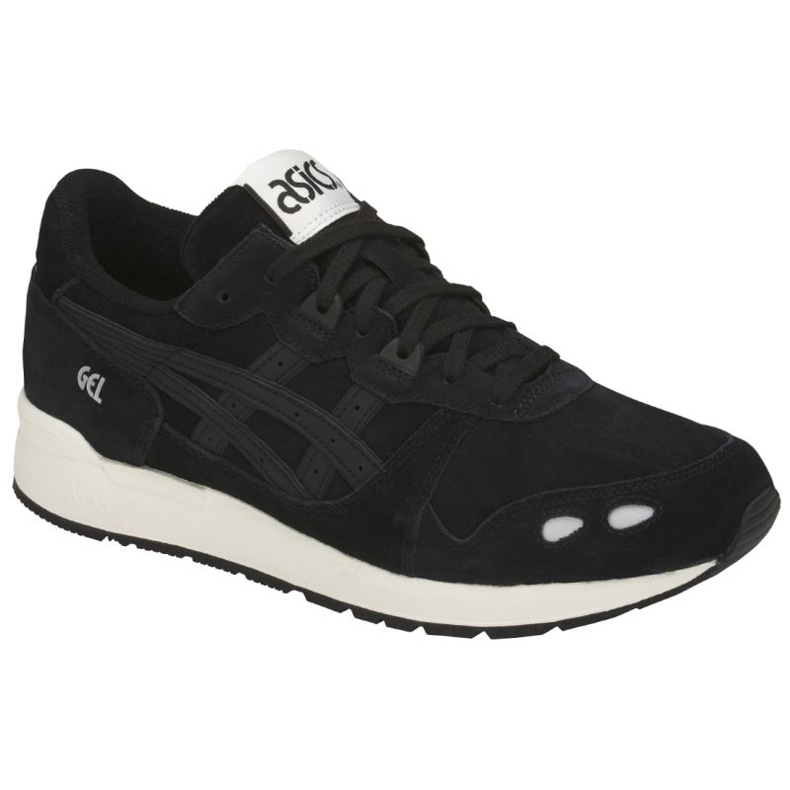 Asics Gel-Lyte M H8G2L-9090 cipele crno