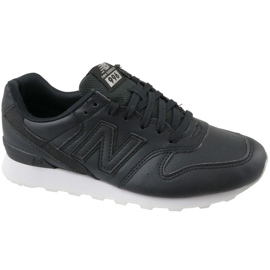 New Balance Nove cipele Balance W WR996SRB crno